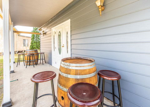 Madigan Wine Country Cottages - Hotel Accommodation 21