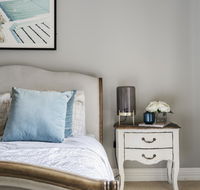 The Spa Cottage with HotTub Netflix  Stan - Hotel Accommodation