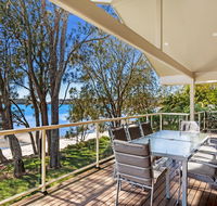 Foreshore Drive 123 Sandranch - Hotel Accommodation