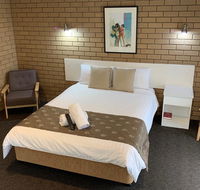 Albury City Motel - Hotel Accommodation
