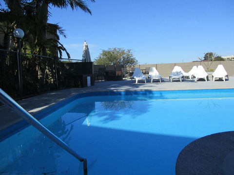 South Seas Motel - Hotel Accommodation 6