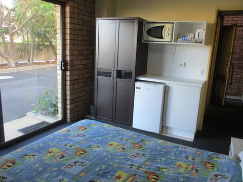 South Seas Motel - Hotel Accommodation 18