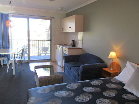 South Seas Motel - Hotel Accommodation 11