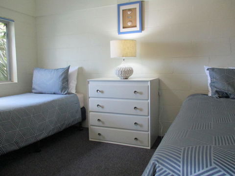 South Seas Motel - Hotel Accommodation 8