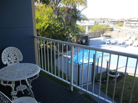 South Seas Motel - Hotel Accommodation 7