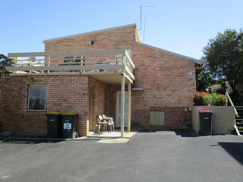 South Seas Motel - Hotel Accommodation 21