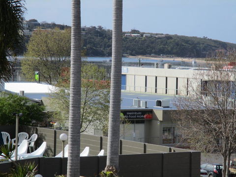 South Seas Motel - Hotel Accommodation 23