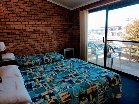 South Seas Motel - Hotel Accommodation 3