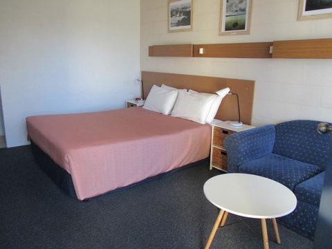 South Seas Motel - Hotel Accommodation 4