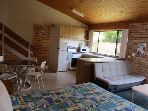 South Seas Motel - Hotel Accommodation 5