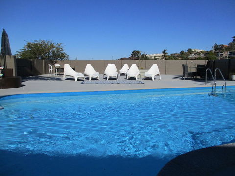 South Seas Motel - Hotel Accommodation 10
