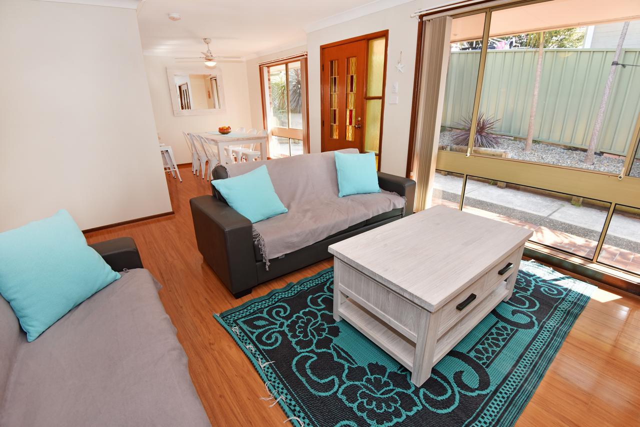 Woonona NSW Hotel Accommodation
