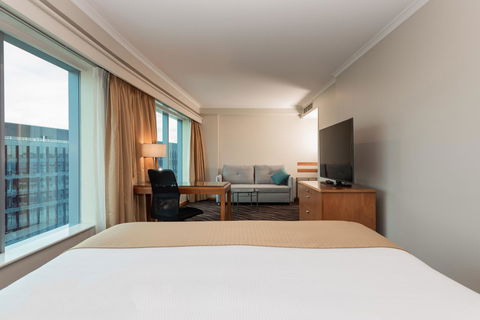 Crowne Plaza Sydney Airport, An IHG Hotel - Hotel Accommodation 18