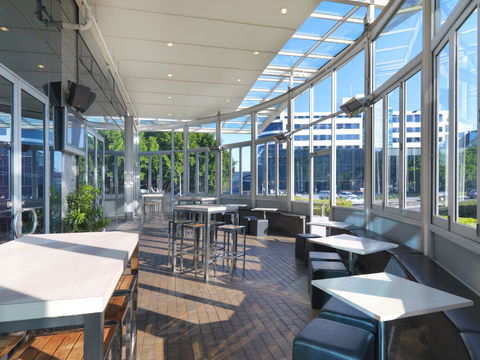 Crowne Plaza Sydney Airport, An IHG Hotel - Hotel Accommodation 40