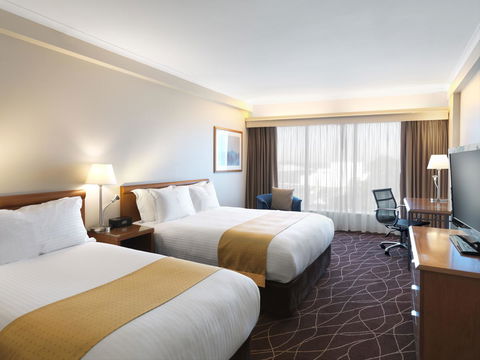 Crowne Plaza Sydney Airport, An IHG Hotel - Hotel Accommodation 16