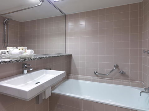 Crowne Plaza Sydney Airport, An IHG Hotel - Hotel Accommodation 22