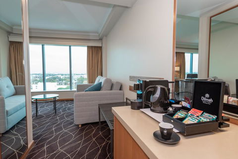Crowne Plaza Sydney Airport, An IHG Hotel - Hotel Accommodation 20