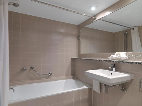 Crowne Plaza Sydney Airport, An IHG Hotel - Hotel Accommodation 26