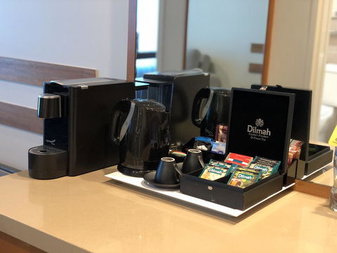 Crowne Plaza Sydney Airport, An IHG Hotel - Hotel Accommodation 21