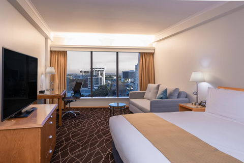 Crowne Plaza Sydney Airport, An IHG Hotel - Hotel Accommodation 3