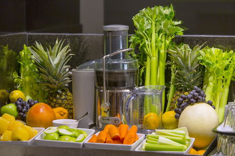 Crowne Plaza Sydney Airport, An IHG Hotel - Hotel Accommodation 33