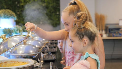 Crowne Plaza Sydney Airport, An IHG Hotel - Hotel Accommodation 5