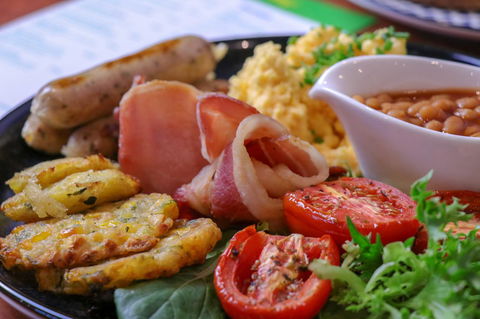 Crowne Plaza Sydney Airport, An IHG Hotel - Hotel Accommodation 29