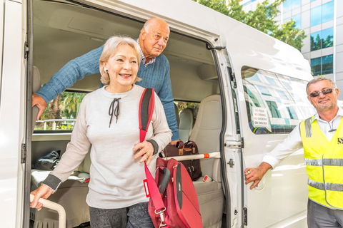 Crowne Plaza Sydney Airport, An IHG Hotel - Hotel Accommodation 7