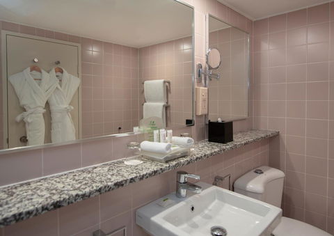 Crowne Plaza Sydney Airport, An IHG Hotel - Hotel Accommodation 4