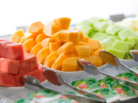 Crowne Plaza Sydney Airport, An IHG Hotel - Hotel Accommodation 34