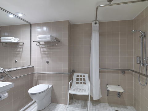 Crowne Plaza Sydney Airport, An IHG Hotel - Hotel Accommodation 25