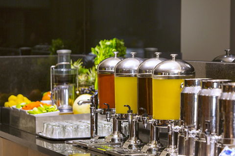 Crowne Plaza Sydney Airport, An IHG Hotel - Hotel Accommodation 31