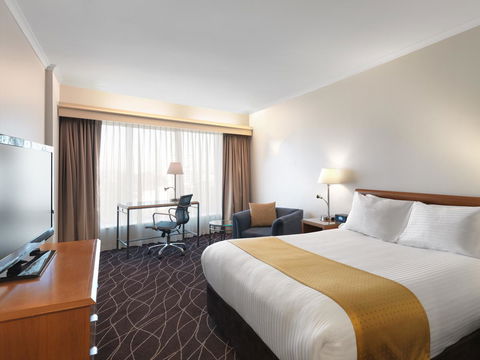 Crowne Plaza Sydney Airport, An IHG Hotel - Hotel Accommodation 15
