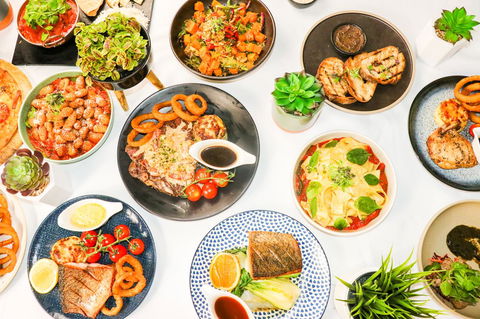 Crowne Plaza Sydney Airport, An IHG Hotel - Hotel Accommodation 36