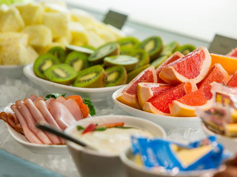 Crowne Plaza Sydney Airport, An IHG Hotel - Hotel Accommodation 32