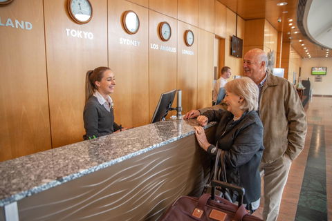 Crowne Plaza Sydney Airport, An IHG Hotel - Hotel Accommodation 42