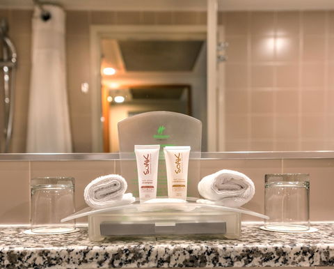 Crowne Plaza Sydney Airport, An IHG Hotel - Hotel Accommodation 27