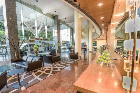 Crowne Plaza Sydney Airport, An IHG Hotel - Hotel Accommodation 41