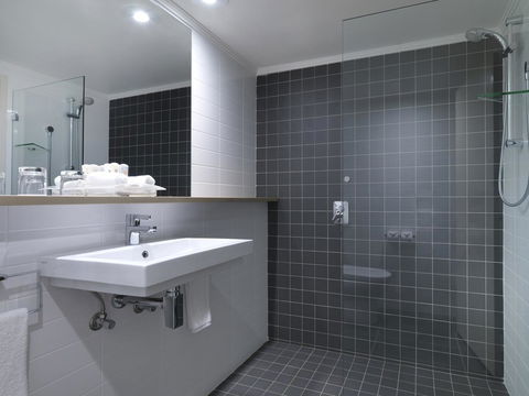 Crowne Plaza Sydney Airport, An IHG Hotel - Hotel Accommodation 2