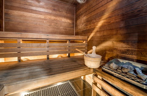 Crowne Plaza Sydney Airport, An IHG Hotel - Hotel Accommodation 10