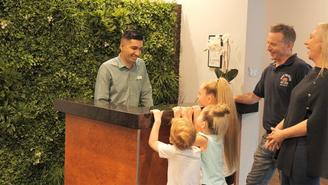 Crowne Plaza Sydney Airport, An IHG Hotel - Hotel Accommodation 28