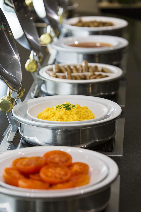 Crowne Plaza Sydney Airport, An IHG Hotel - Hotel Accommodation 6