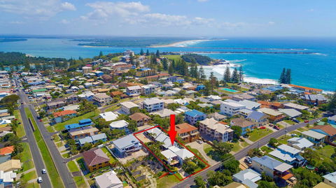 Coast Yamba - Adults Only - Hotel Accommodation 1