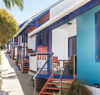 Clubyamba Beach Holiday Accommodation - Adults Only - Hotel Accommodation