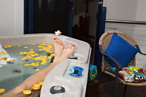 Coast Yamba - Adults Only - Hotel Accommodation 18