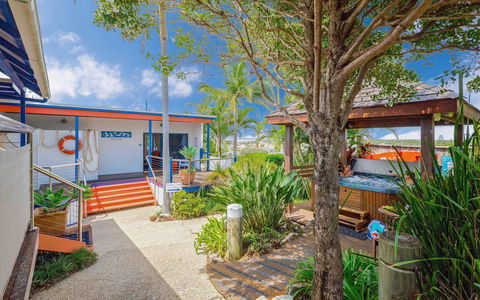 Coast Yamba - Adults Only - Hotel Accommodation 4