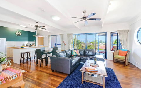 Coast Yamba - Adults Only - Hotel Accommodation 7