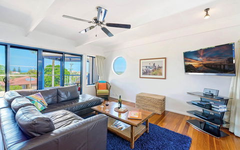 Coast Yamba - Adults Only - Hotel Accommodation 17