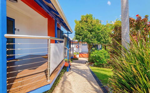 Coast Yamba - Adults Only - Hotel Accommodation 23