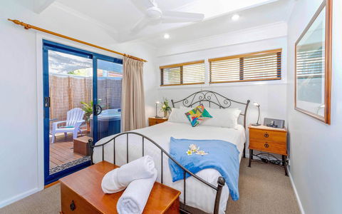 Coast Yamba - Adults Only - Hotel Accommodation 14